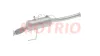 Ru&szlig;-/Partikelfilter, Abgasanlage MOTRIO 8550504041