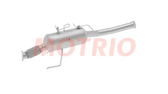Ruß-/Partikelfilter, Abgasanlage MOTRIO 8550504041 Bild Ruß-/Partikelfilter, Abgasanlage MOTRIO 8550504041