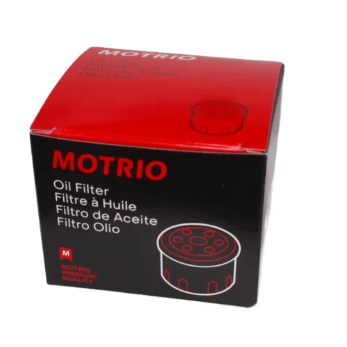 Ölfilter MOTRIO 8660003039 Bild Ölfilter MOTRIO 8660003039