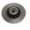 Bremsscheibe hinten MOTRIO 8660003914