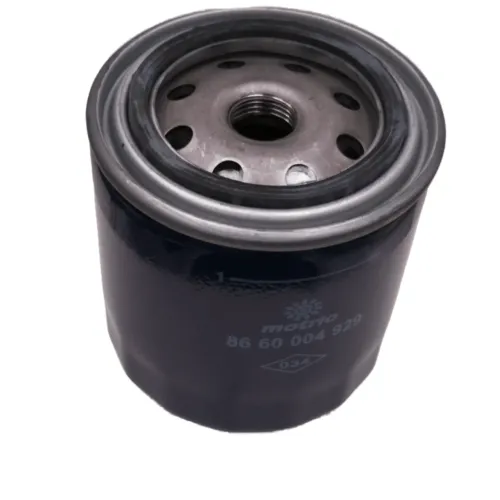 Ölfilter MOTRIO 8660004929 Bild Ölfilter MOTRIO 8660004929