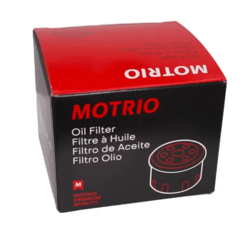 Ölfilter MOTRIO 8671004292 Bild Ölfilter MOTRIO 8671004292