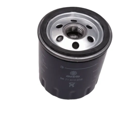 Ölfilter MOTRIO 8671014038 Bild Ölfilter MOTRIO 8671014038