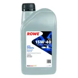 Motoröl 15W-40 1L ROWE 20009-0010-99