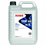 Motoröl 15W-40 5L ROWE 20009-0050-99