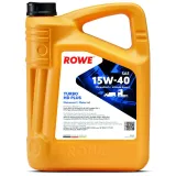 Motoröl 15W-40 5L ROWE 20041-0050-99