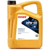 Motor&ouml;l 20W-50 4L ROWE 20050-0040-99