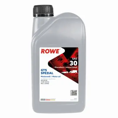 Motoröl 30 1L ROWE 20052-0010-99 Bild Motoröl 30 1L ROWE 20052-0010-99