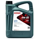 Motoröl 0W-30 5L ROWE 20069-0050-99