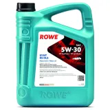 Motoröl 5W-30 4L ROWE 20118-0040-99