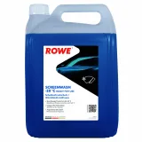 Frostschutz, Scheibenreinigungsanlage ROWE 21111-0050-99
