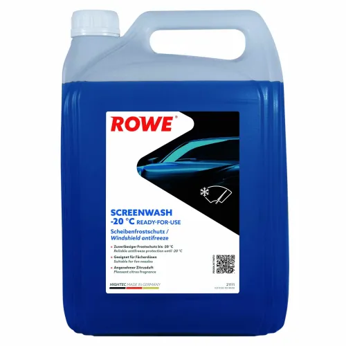 Frostschutz, Scheibenreinigungsanlage ROWE 21111-0050-99 Bild Frostschutz, Scheibenreinigungsanlage ROWE 21111-0050-99