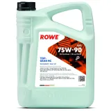 Getriebeöl 75W-90 75W-90 ROWE 25034-0050-99