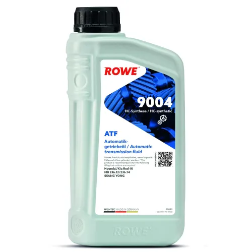 Getriebeöl ROWE 25050-0010-99 Bild Getriebeöl ROWE 25050-0010-99