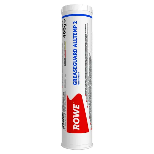 Fett ROWE 50200-0004-99 Bild Fett ROWE 50200-0004-99