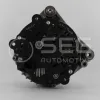 Generator 14 V SEG Automotive 0121715104 Bild Generator 14 V SEG Automotive 0121715104