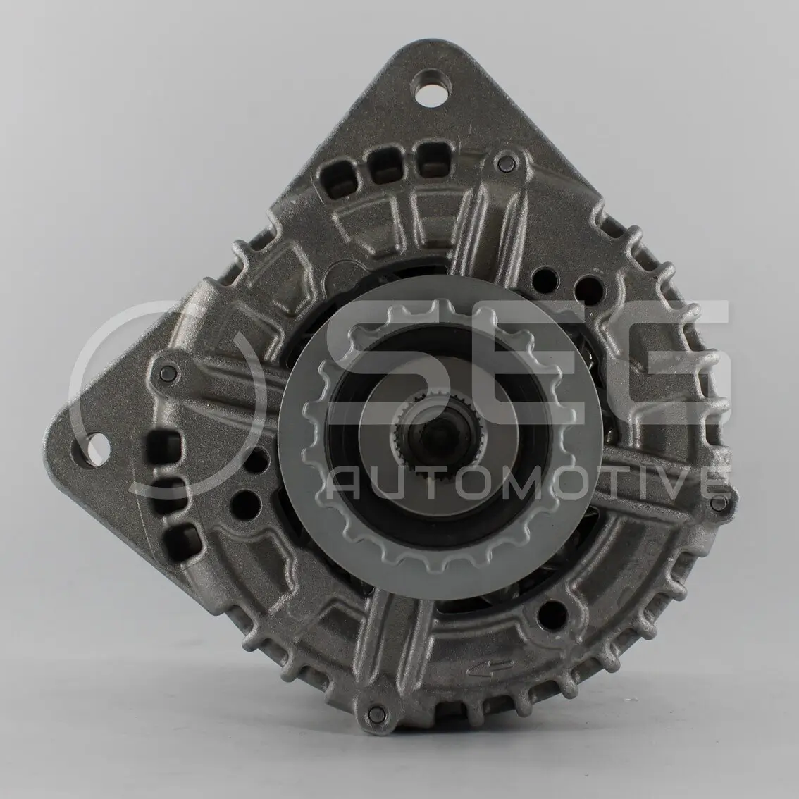 Generator 14 V SEG Automotive 0121715104