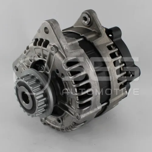 Generator 14 V SEG Automotive 0121715104 Bild Generator 14 V SEG Automotive 0121715104