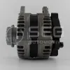Generator 14 V SEG Automotive 0121715104 Bild Generator 14 V SEG Automotive 0121715104