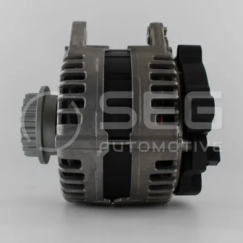 Generator 14 V SEG Automotive 0121715104 Bild Generator 14 V SEG Automotive 0121715104