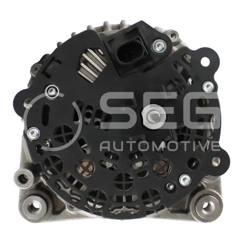 Generator 14 V SEG Automotive 0121715104 Bild Generator 14 V SEG Automotive 0121715104