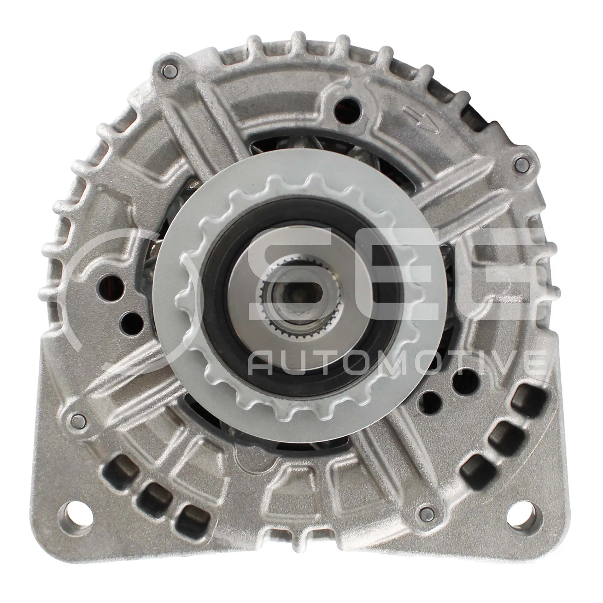 Generator 14 V SEG Automotive 0121715104