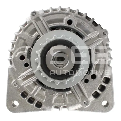 Generator 14 V SEG Automotive 0121715104 Bild Generator 14 V SEG Automotive 0121715104