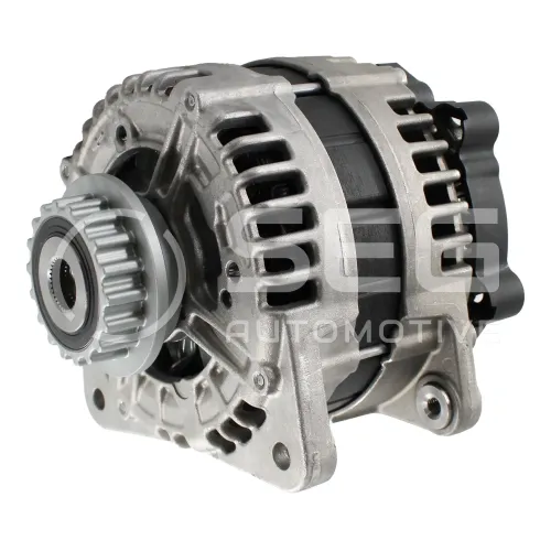Generator 14 V SEG Automotive 0121715104 Bild Generator 14 V SEG Automotive 0121715104