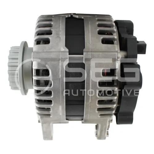 Generator 14 V SEG Automotive 0121715104 Bild Generator 14 V SEG Automotive 0121715104