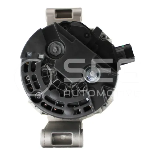 Generator 14 V SEG Automotive 0124325248 Bild Generator 14 V SEG Automotive 0124325248
