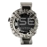 Generator 14 V SEG Automotive 0124325248
