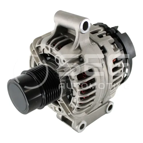 Generator 14 V SEG Automotive 0124325248 Bild Generator 14 V SEG Automotive 0124325248