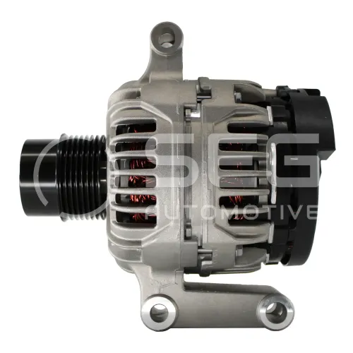 Generator 14 V SEG Automotive 0124325248 Bild Generator 14 V SEG Automotive 0124325248