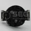 Generator 14 V SEG Automotive 0124325281 Bild Generator 14 V SEG Automotive 0124325281