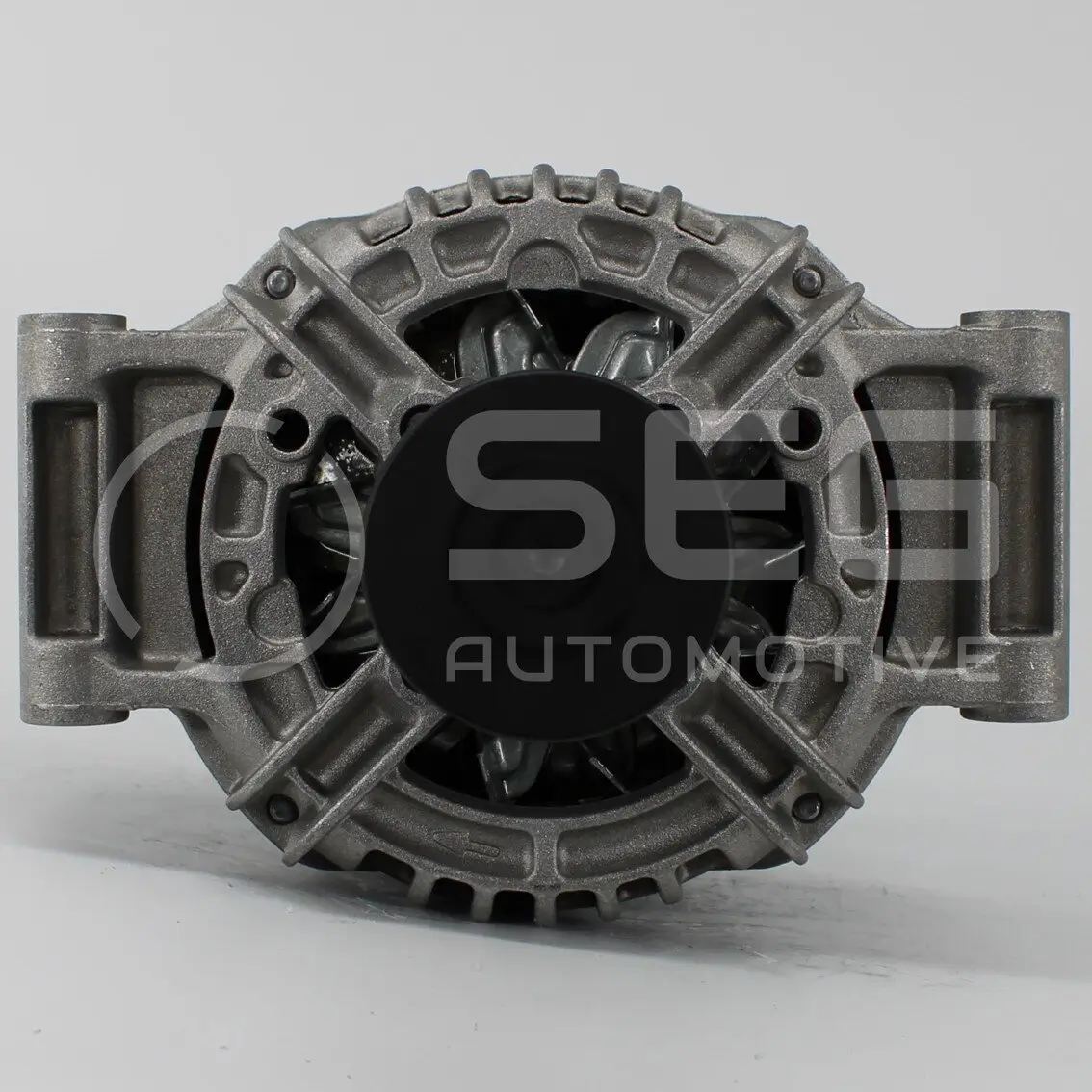 Generator 14 V SEG Automotive 0124325281