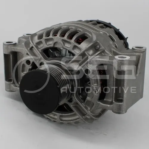 Generator 14 V SEG Automotive 0124325281 Bild Generator 14 V SEG Automotive 0124325281
