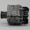 Generator 14 V SEG Automotive 0124325281 Bild Generator 14 V SEG Automotive 0124325281