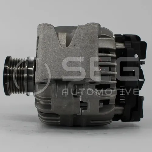 Generator 14 V SEG Automotive 0124325281 Bild Generator 14 V SEG Automotive 0124325281
