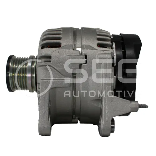 Generator 14 V SEG Automotive 0124325889 Bild Generator 14 V SEG Automotive 0124325889