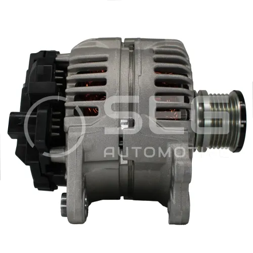 Generator 14 V SEG Automotive 0124325889 Bild Generator 14 V SEG Automotive 0124325889