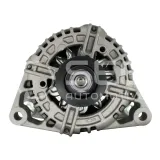 Generator 14 V SEG Automotive 0124425129