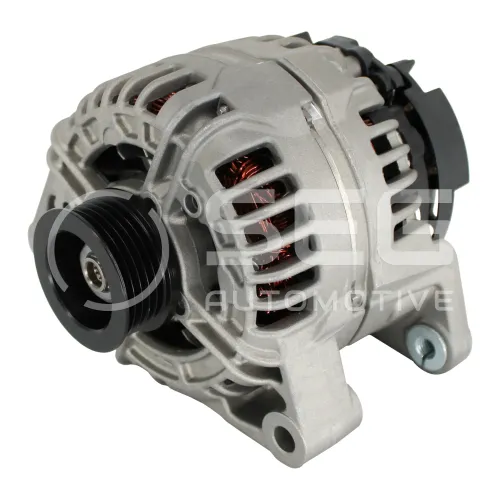 Generator 14 V SEG Automotive 0124425129 Bild Generator 14 V SEG Automotive 0124425129
