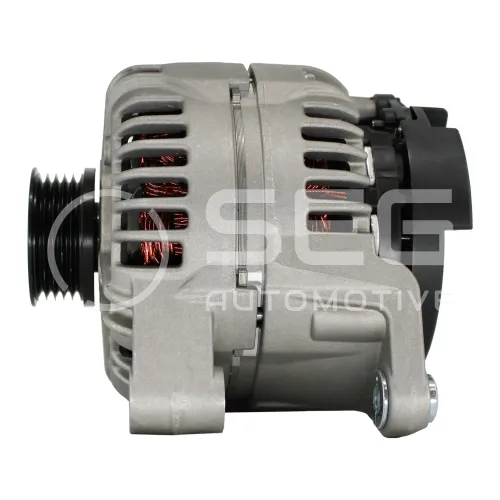 Generator 14 V SEG Automotive 0124425129 Bild Generator 14 V SEG Automotive 0124425129