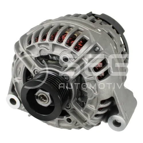 Generator 14 V SEG Automotive 0124515130 Bild Generator 14 V SEG Automotive 0124515130
