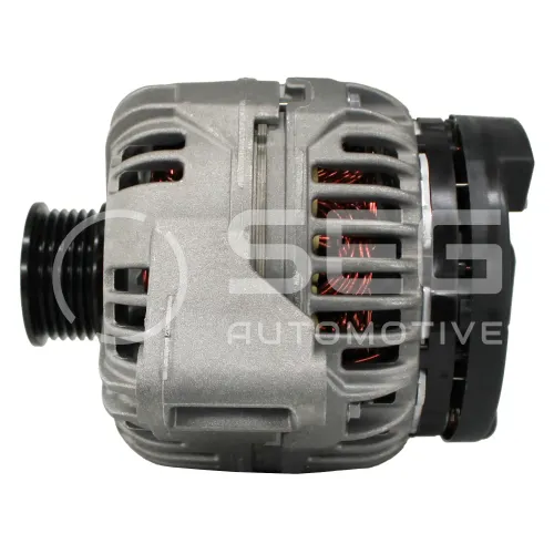 Generator 14 V SEG Automotive 0124515130 Bild Generator 14 V SEG Automotive 0124515130