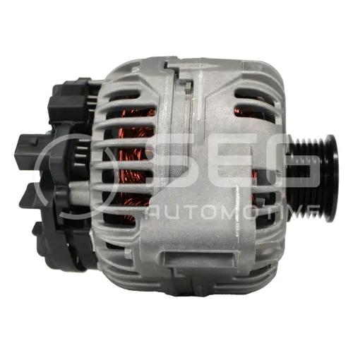 Generator 14 V SEG Automotive 0124515130 Bild Generator 14 V SEG Automotive 0124515130