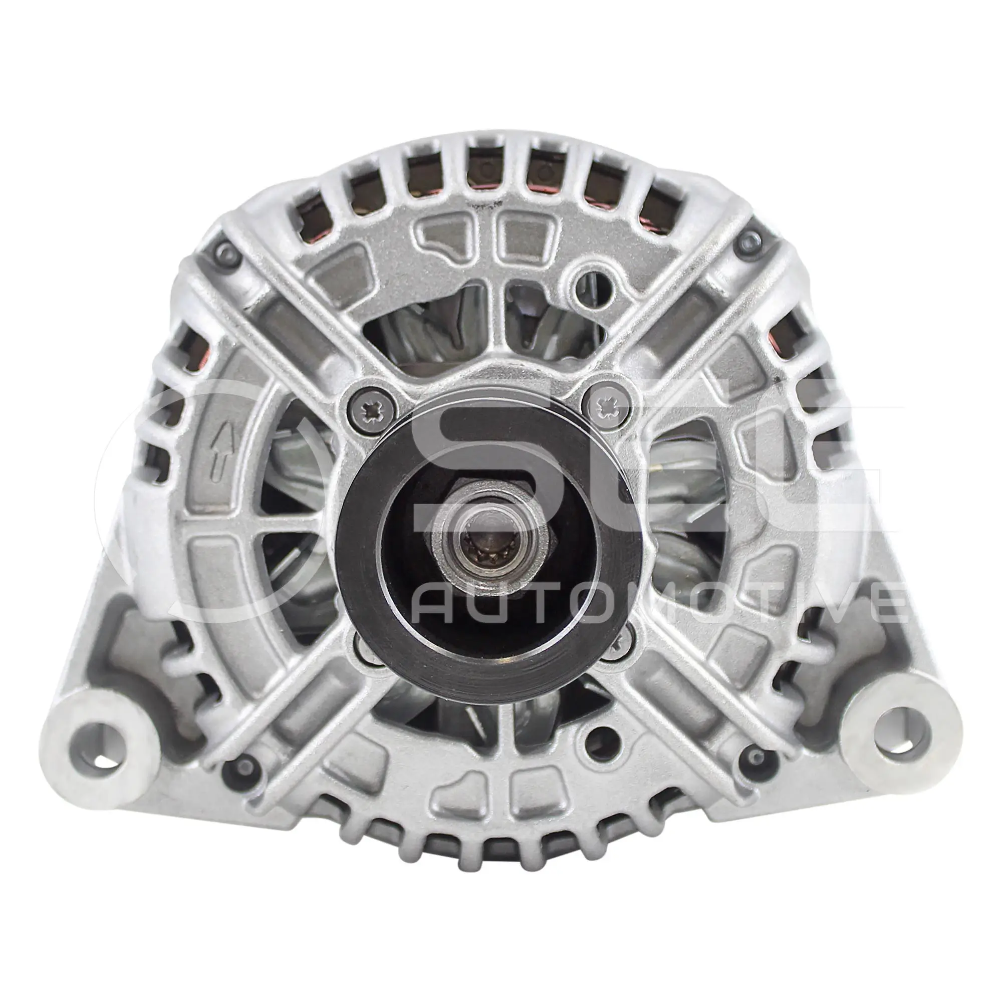 Generator 14 V SEG Automotive 0124515190