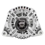 Generator 14 V SEG Automotive 0124515190