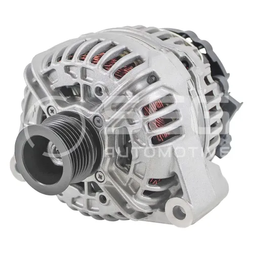 Generator 14 V SEG Automotive 0124515190 Bild Generator 14 V SEG Automotive 0124515190