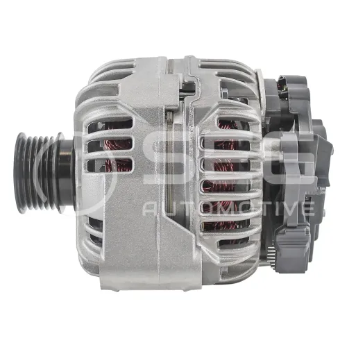 Generator 14 V SEG Automotive 0124515190 Bild Generator 14 V SEG Automotive 0124515190